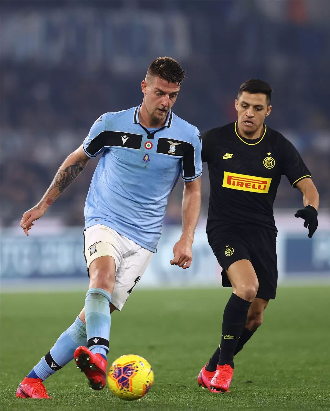 未来比赛中 未来比赛中